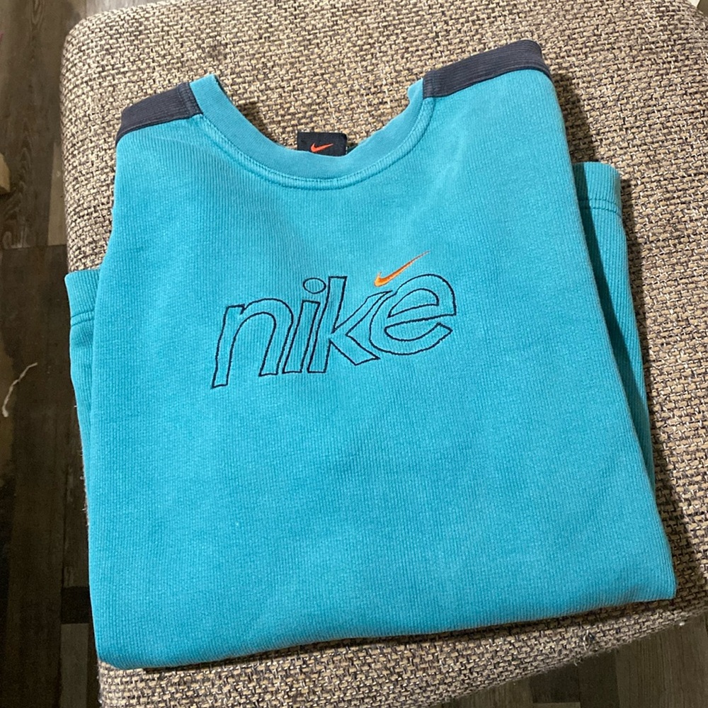 Vintage Nike sweater